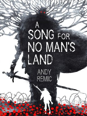 cover image of A Song for No Man's Land
